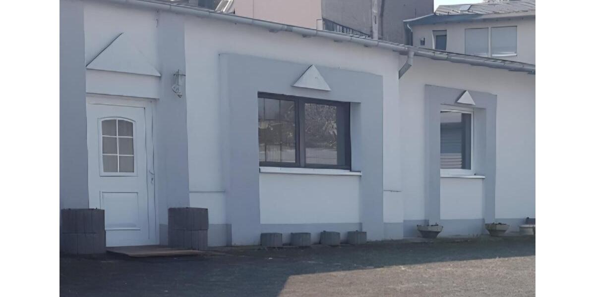 Neuwied Stadt, 2 Zimmer, Küche, Dusche 2 zimmer