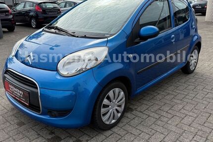 Citroen C1 69.950 km 3.999 &euro; Diepholz 49356