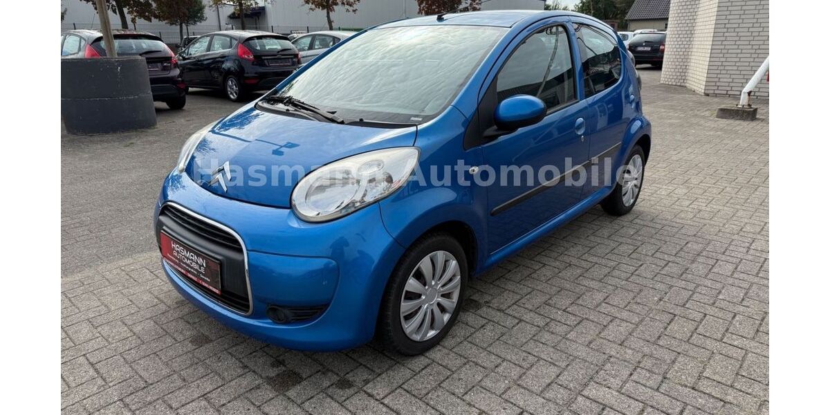 Citroen C1 69.950 km 3.999 &euro; Diepholz 49356