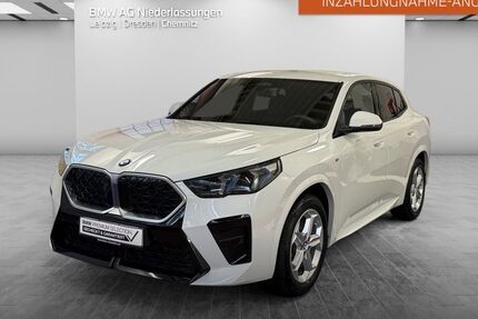 BMW X2 24.688 km 43.410 € Chemnitz/Röhrsdorf 09247