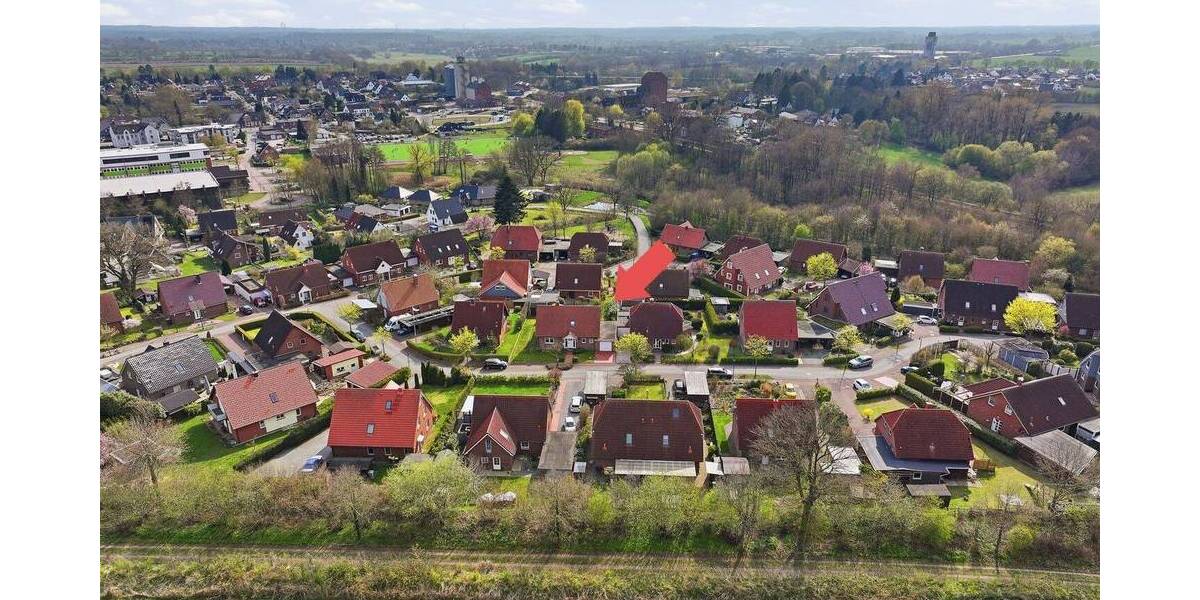 Einfamilienhaus Scharbeutz / Pönitz Ekelsdorf - 4 Zimmer, 129 m&sup2;, 490.000&euro; | Angebot:26292803