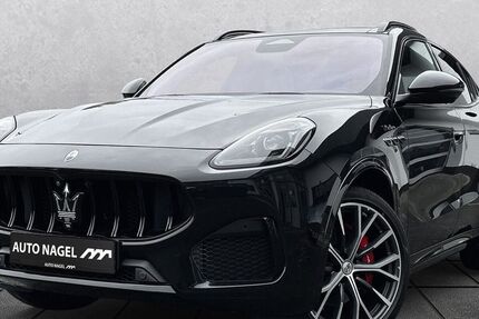 Maserati Grecale 41.900 km 65.490 &euro; Bielefeld 33605