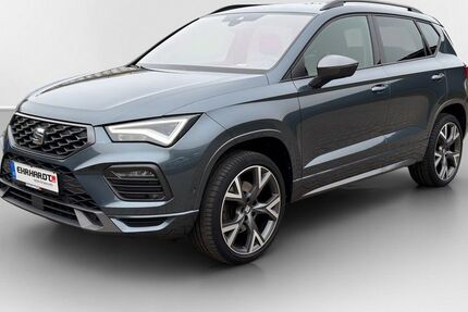 Seat Ateca 50.930 km 25.490 &euro; Eisfeld 98673