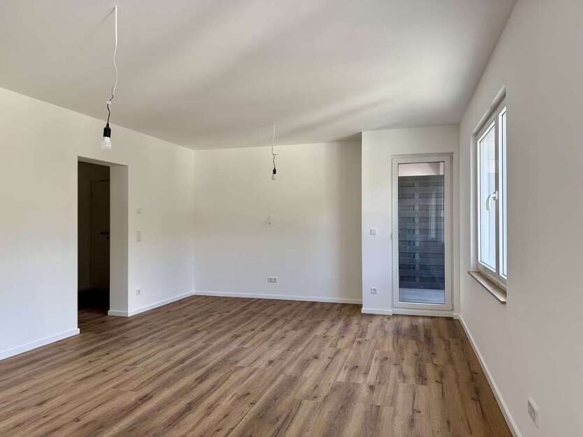 Wohnung zum Mieten in Wuppertal 550 € 57 m²