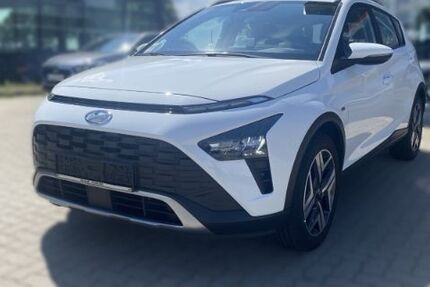 Hyundai BAYON 41.217 km 15.890 &euro; Buchholz 21244