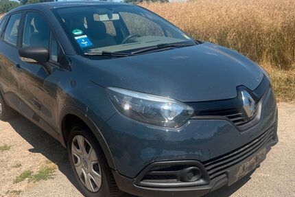 Renault Captur 149.876 km 4.999 &euro; Wiesbaden 65203