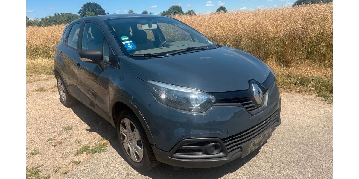 Renault Captur 149.876 km 4.999 &euro; Wiesbaden 65203