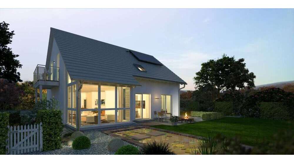 Haus zum Kaufen in Külz (Hunsrück) 325.989 € 171.77 m²