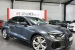 Audi S3 LIMOUSINE 2.0 TFSI QUATTRO S-LINE BLACK PLUS 36.000 km 38.444 &euro; Hamm 59077
