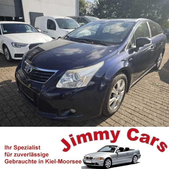 Avensis