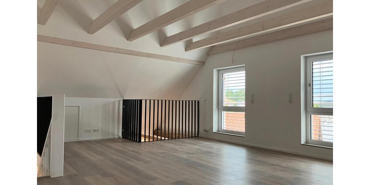 Einfamilienhaus Stammbach - 3 Zimmer, 100 m&sup2;, 980&euro; | Angebot:26672619