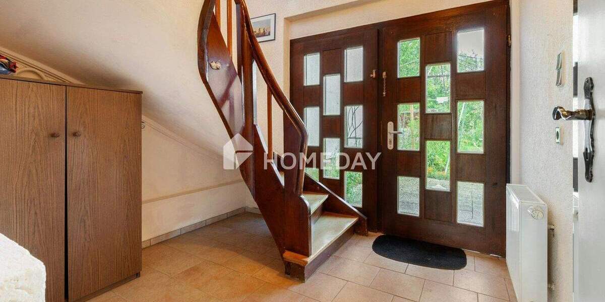 Reihenendhaus Nürnberg Falkenheim - 3 Zimmer, 94 m&sup2;, 429.000&euro; | Angebot:25426545