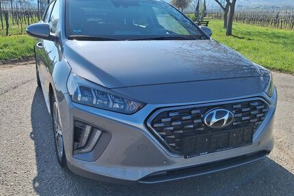 Hyundai IONIQ 51.000 km 16.900 &euro; Kirrweiler 67489