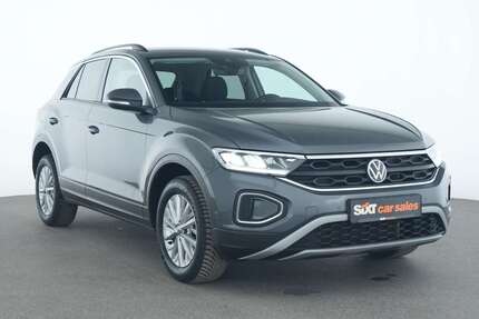 VW T-Roc 85.292 km 16.550 &euro; Garching 85748