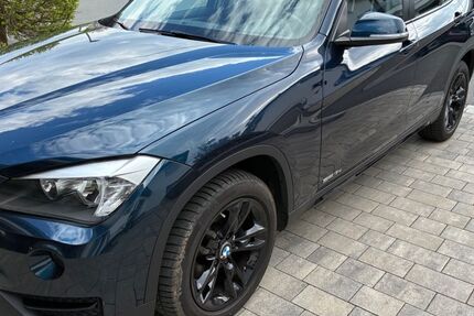 BMW X1 214.000 km 7.390 &euro; Burgthann OT Oberferrieden 90559