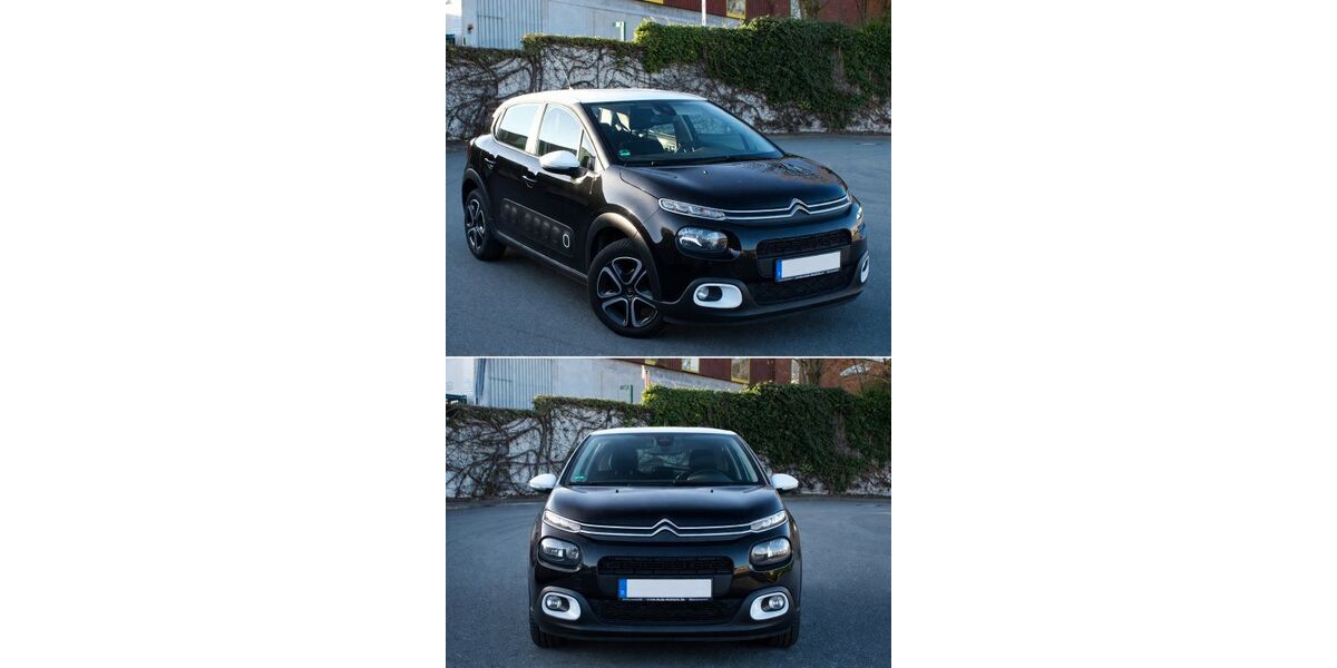 Citroen C3 114.000 km 8.000 &euro; Hiddenhausen 32120