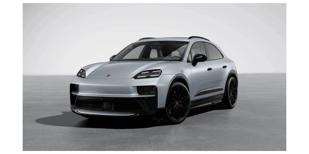Porsche Macan 5.500 km 126.346 &euro; München 81669