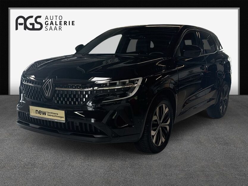Renault Austral 17.580 km 31.490 € Saarbrücken 66115