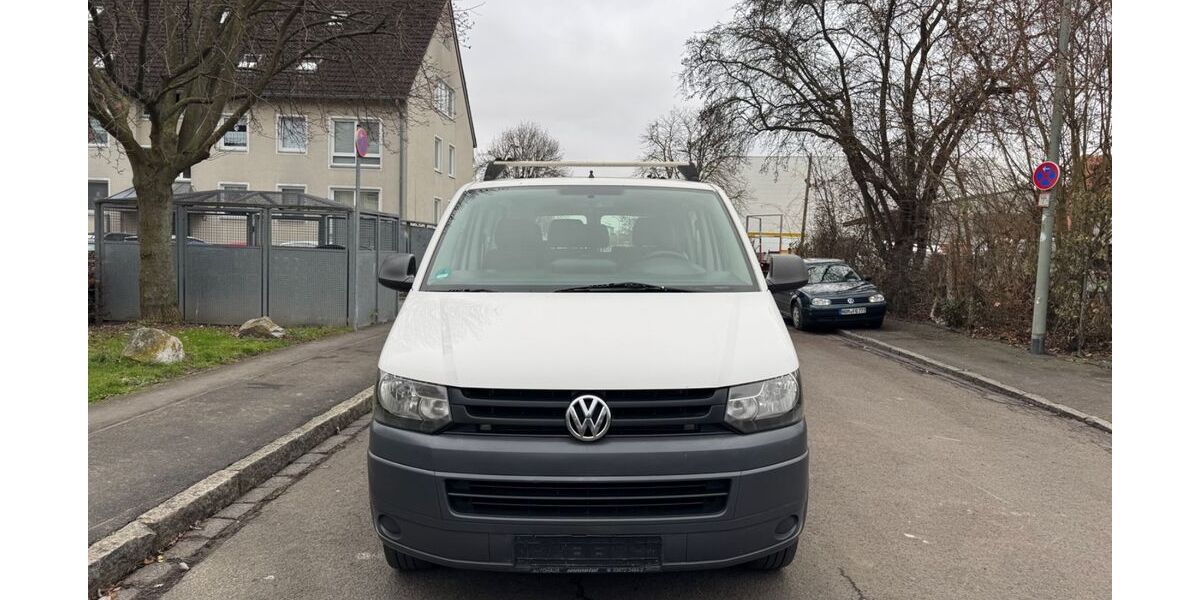 VW T5 Transporter 270.891 km 4.999 &euro; BOVENDEN-GÖTTINGEN 37120