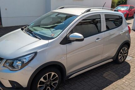 Opel Karl 104.600 km 5.900 &euro; Landau 76829