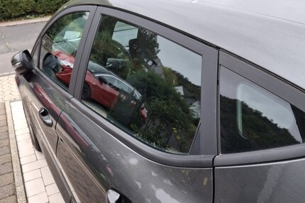 Ford Fiesta 7.900 km 13.500 € Winningen 56333