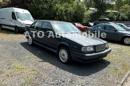 Volvo 850 325.000 km 3.499 &euro; Daaden 57567