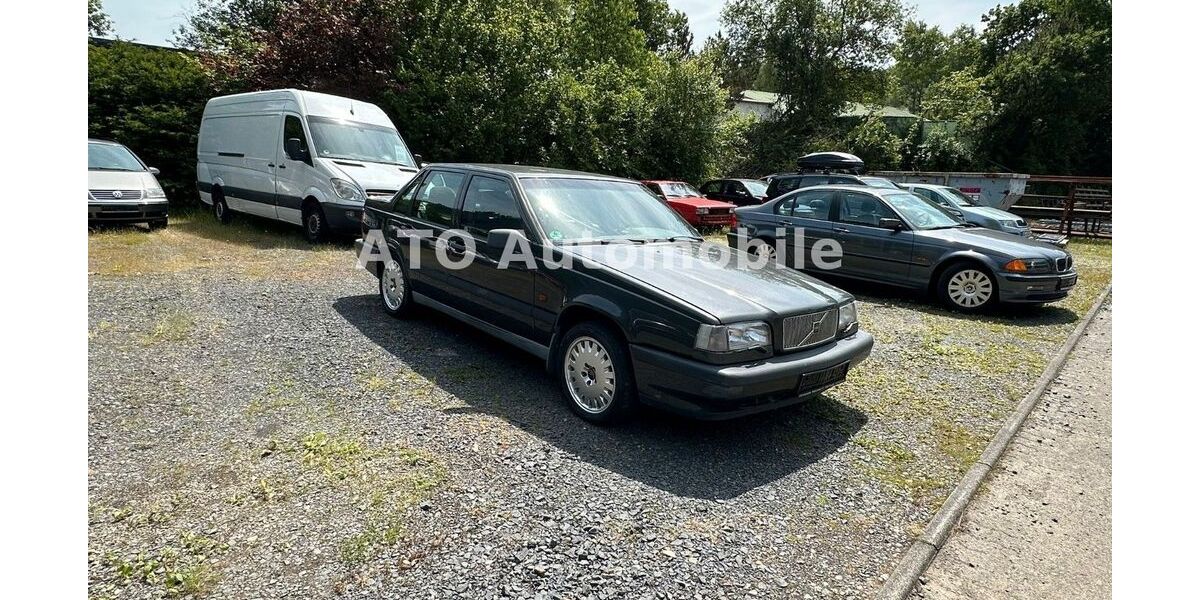 Volvo 850 325.000 km 3.499 &euro; Daaden 57567