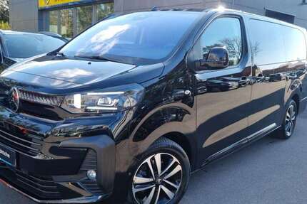 Citroen Spacetourer 27.872 km 36.980 &euro; Potsdam 14480