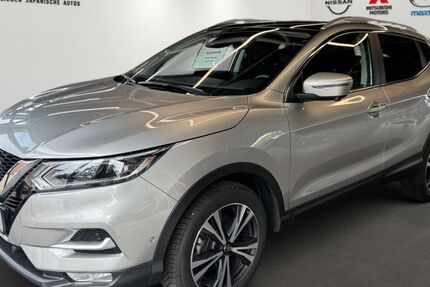 Nissan Qashqai 58.578 km 18.990 &euro; Celle 29227
