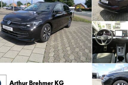 VW Golf 21.100 km 32.490 € Selsingen 27446