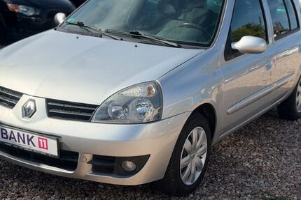 Renault Clio 94.266 km 2.690 &euro; Rodgau 63110