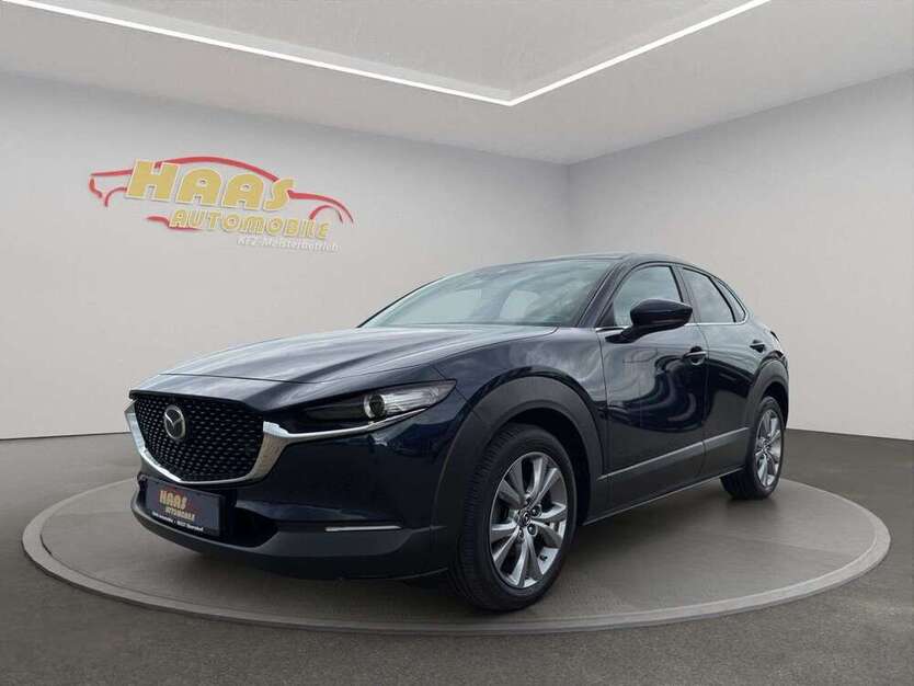 CX-30