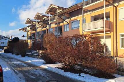 Wohnung Traunstein - 4 Zimmer, 126 m&sup2;, 580.000&euro; | Angebot:25973002
