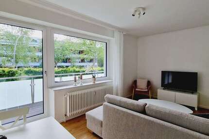Zimmer Hamburg Farmsen-Berne - 2 Zimmer, 1.099&euro; | Angebot:27116596