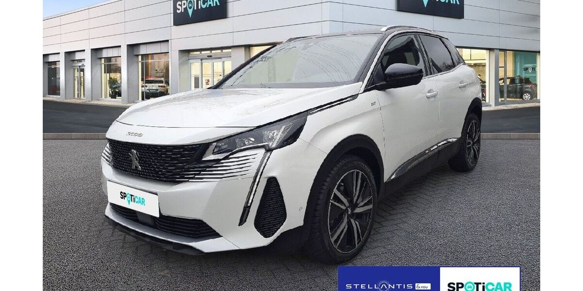Peugeot 3008 29.770 km 28.980 &euro; Mainz 55120