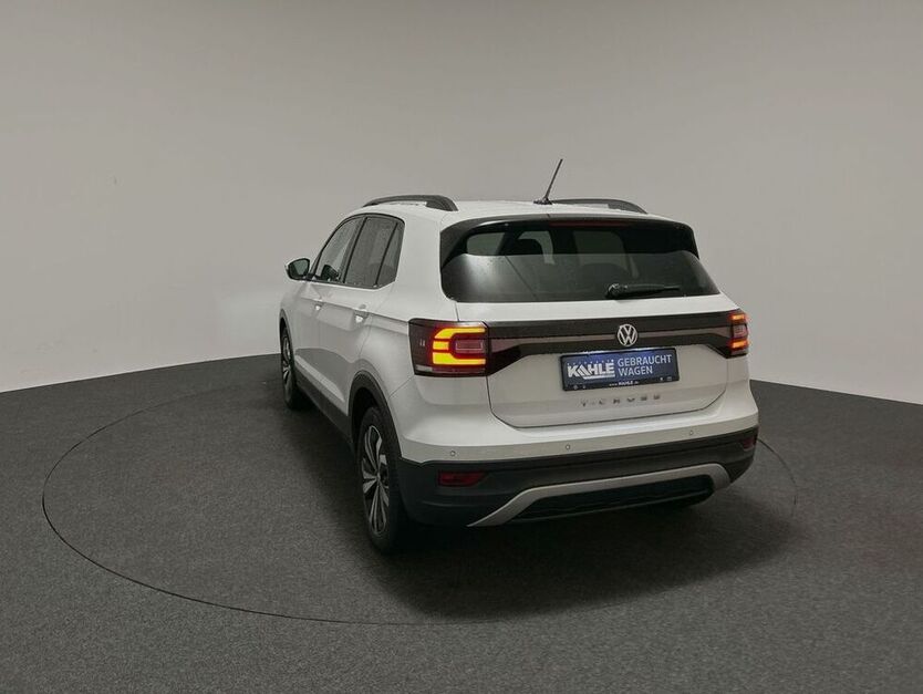T-Cross