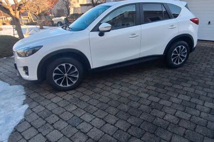 Mazda CX-5 85.000 km 14.500 &euro; Wenzenbach 93173
