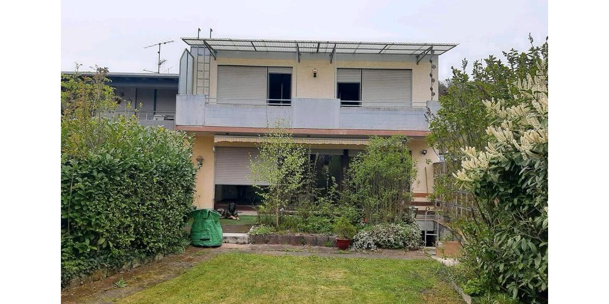 Einfamilienhaus Trier West-Pallien - 6 Zimmer, 155 m&sup2;, 340.000&euro; | Angebot:26309238