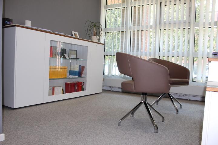 Gewerbeobjekt Nienburg (Weser) - 1.080&euro; | Angebot:23432284