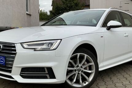 Audi A4 129.011 km 16.900 &euro; Hankensbüttel 29386