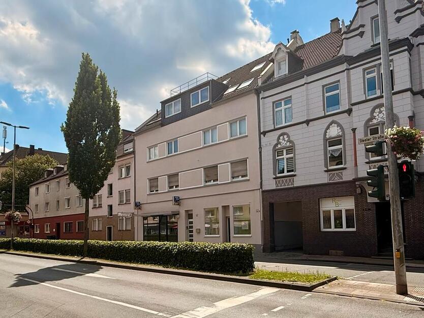 Imbiss Ladenlokal in Gelsenkirchen-Rotthausen, 94 m2