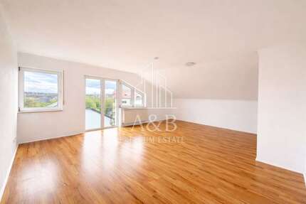 Wohnung Bürstadt - 1.5 Zimmer, 48 m&sup2;, 129.000&euro; | Angebot:26050610