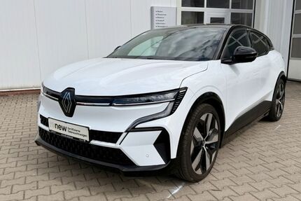 Renault Megane 31.862 km 24.690 &euro; Weißenfels OT Tagewerben 06667
