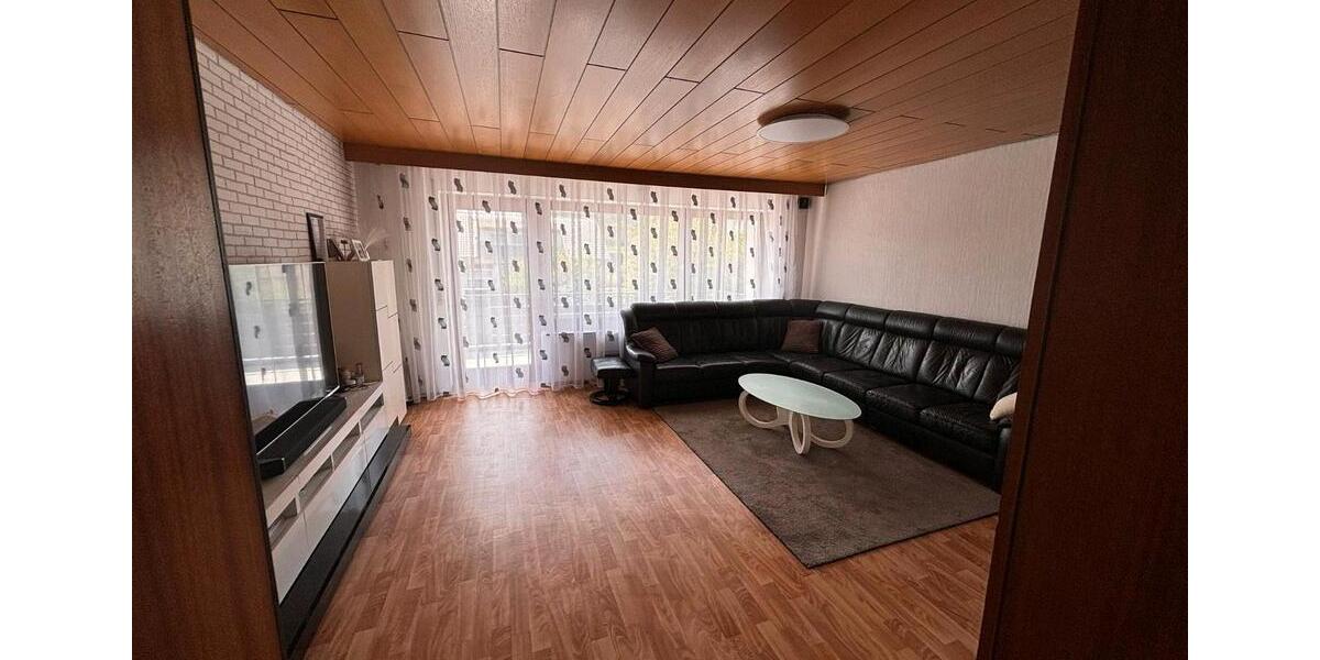 Erdgeschoßwohnung Gaildorf - 4.5 Zimmer, 115 m&sup2;, 255.000&euro; | Angebot:26757857