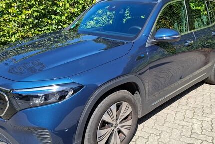 Mercedes-Benz EQB 85.000 km 27.999 &euro; Steimbke 31634