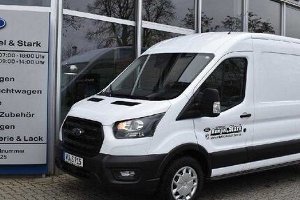 Ford Transit 2.500 km 36.990 &euro; Unterpleichfeld 97294