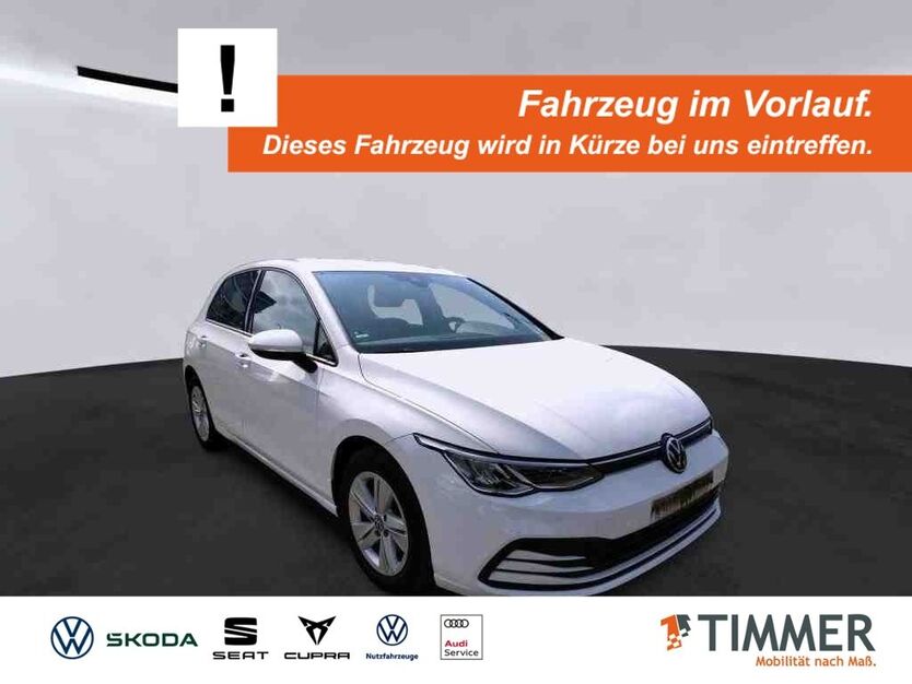 VW Golf 62.974 km 19.690 € Rheine 48432