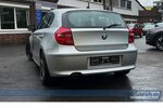 BMW 123d Aut.*Xenon*PDC*AUX*SHZ*Schiebedach*SRA* 200.000 km 5.990 &euro; Berlin 13187