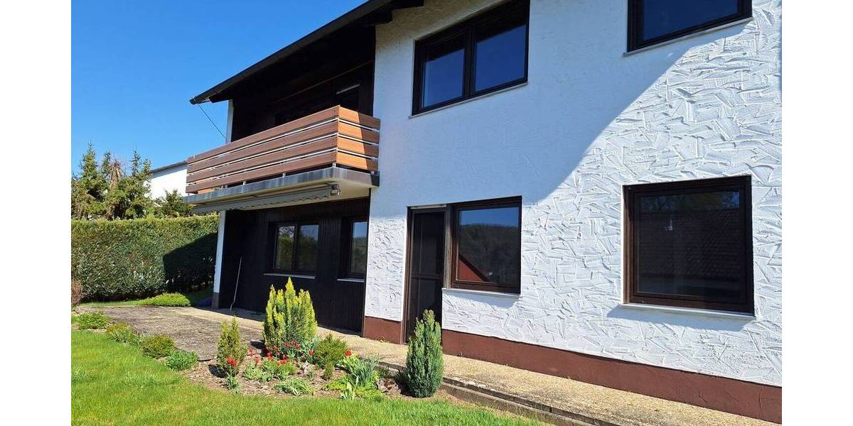 Einfamilienhaus Greding - 9 Zimmer, 211 m&sup2;, 547.000&euro; | Angebot:26658846