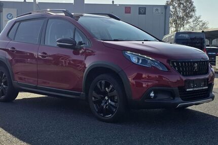 Peugeot 2008 43.950 km 15.980 € Garbsen 30826